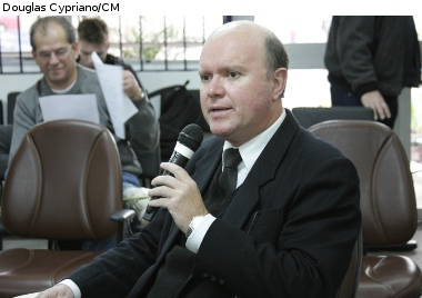 - Rua de Lomba Grande terá nome de líder comunitário