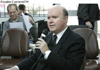 - Rua de Lomba Grande terá nome de líder comunitário