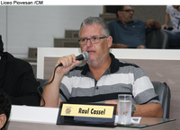 Rua deverá se chamar Ernani Enio Juchem