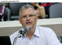Rua deverá se chamar Vilson Carlos Becker