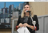 Rua do bairro São Jorge se denominará Nelson Land