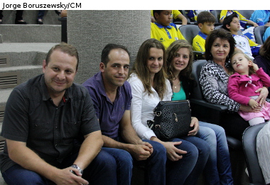 Rua do Loteamento Morada das Rosas deverá se chamar Valdir de Souza Bitencourt