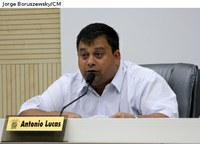 Rua do Loteamento Residencial Parque Novo Hamburgo deve se chamar Orphila Pacheco