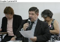 - Ruas do Loteamento Coopserv terão nome de árvores nativas