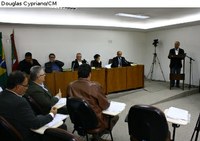 Ruas nos bairros Boa Saúde e São Jorge ganharão nomes