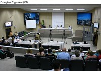 Santo Afonso deverá contar com uma delegacia em quatro anos