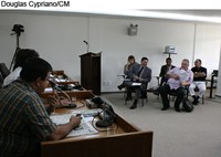 Santo Afonso terá curso de reaproveitamento de alimentos