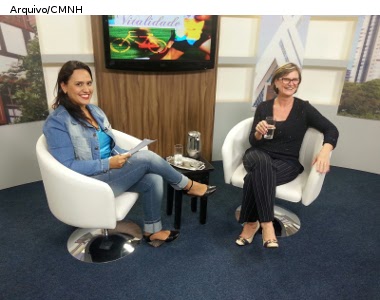 Saúde e qualidade de vida também têm espaço na programação da TV Câmara