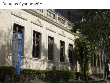 - Schokal sugere criação de Fundo Municipal de Apoio a Bibliotecas