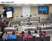 Secretaria de Esporte e Lazer deverá fazer parte do Conselho da Juventude