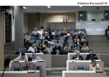 Secretaria de Esporte e Lazer integrará Conselho da Juventude