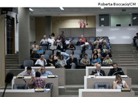 Secretaria de Esporte e Lazer integrará Conselho da Juventude