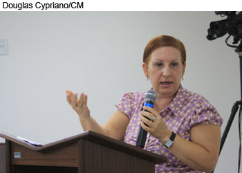 - Secretária de Saúde faz balanço dos últimos três anos