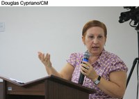 - Secretária de Saúde faz balanço dos últimos três anos