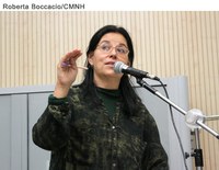 Secretária de Saúde responde a questionamentos de vereadores