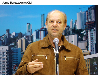 Secretário de Cultura divulga 2º Conferência Municipal de Cultura