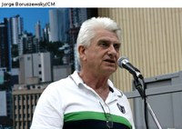 Secretário de Desenvolvimento Rural, fala sobre as atividades desenvolvidas pela secretaria