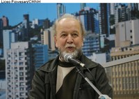 Secretário de Desenvolvimento Social responde a questionamentos sobre cestas básicas