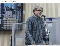 Secretário de Educação fala sobre atividades desenvolvidas pela pasta