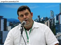 Secretário de Meio Ambiente fala sobre licenciamentos ambientais