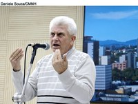 Secretário e diretor de Desenvolvimento Rural prestam esclarecimentos aos vereadores