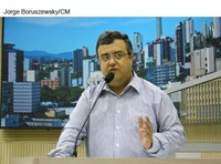 Secretário explica PL que perdoa R$ 1,9 milhão de dívidas com a Prefeitura