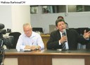 Serjão e Betinho participam de debate sobre Empresa Gaúcha de Rodovias