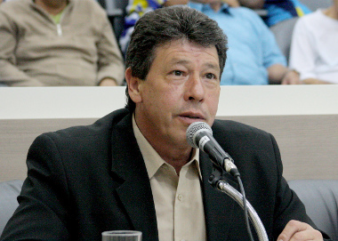 Serjão propõe criação de Diário Oficial Eletrônico