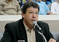 Serjão propõe criação de Diário Oficial Eletrônico