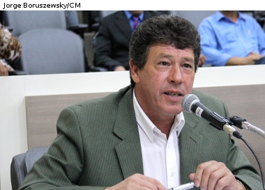 Serjão propõe estudos de prevenção e combate ao uso de drogas nas escolas 