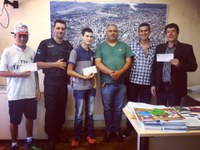 Gabinete: Serjão realiza filiação de moradores do bairro Rincão