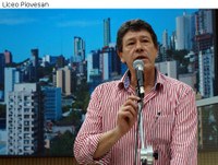 Serjão reivindica melhorias para o trânsito da cidade