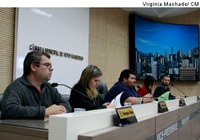 Servidor receberá gratificação para gestão de materiais