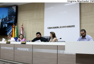 Sessões comunitárias serão realizadas às quintas-feiras