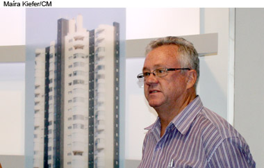 Sessões plenárias voltam ao Legislativo