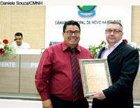 Sindicato dos Bancários e Financiários completa 75 anos e recebe homenagem na Câmara