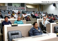 SindiProfNH relata problemas no Ipasem 