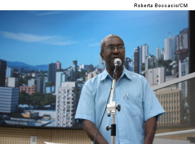 Sistema de videomonitoramento será ampliado em breve