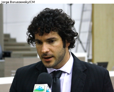 Skate Downhill Speed poderá entrar para o Calendário Oficial de Eventos