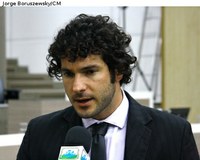 Skate Downhill Speed poderá entrar para o Calendário Oficial de Eventos