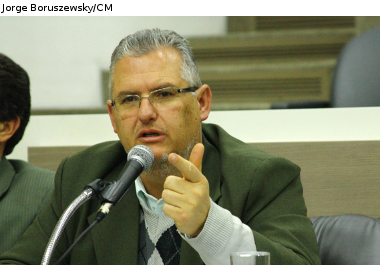 Sociedade Ginástica está prestes a ter utilidade pública reconhecida