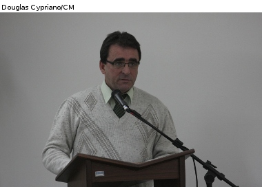 - Sociedade Ginástica poderá ser declarada Patrimônio Histórico e Cultural