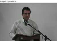 - Sociedade Ginástica poderá ser declarada Patrimônio Histórico e Cultural