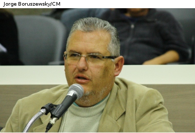 Sociedade Ginástica tem sua utilidade pública reconhecida