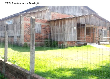 Solene em homenagem ao CTG Essência da Tradição é nesta terça-feira