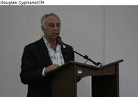 Som muito alto em carro poderá ser proibido