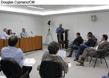 Vereadores aprovam aumento de subsídio para próxima Legislatura