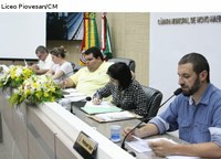 Suplentes poderão ser eleitos para a Mesa Diretora
