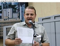 Terceiro sábado de outubro será Dia Municipal da Saúde