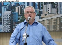 Terezinha Cardoso de Souza dá nome à USF da Santo Afonso